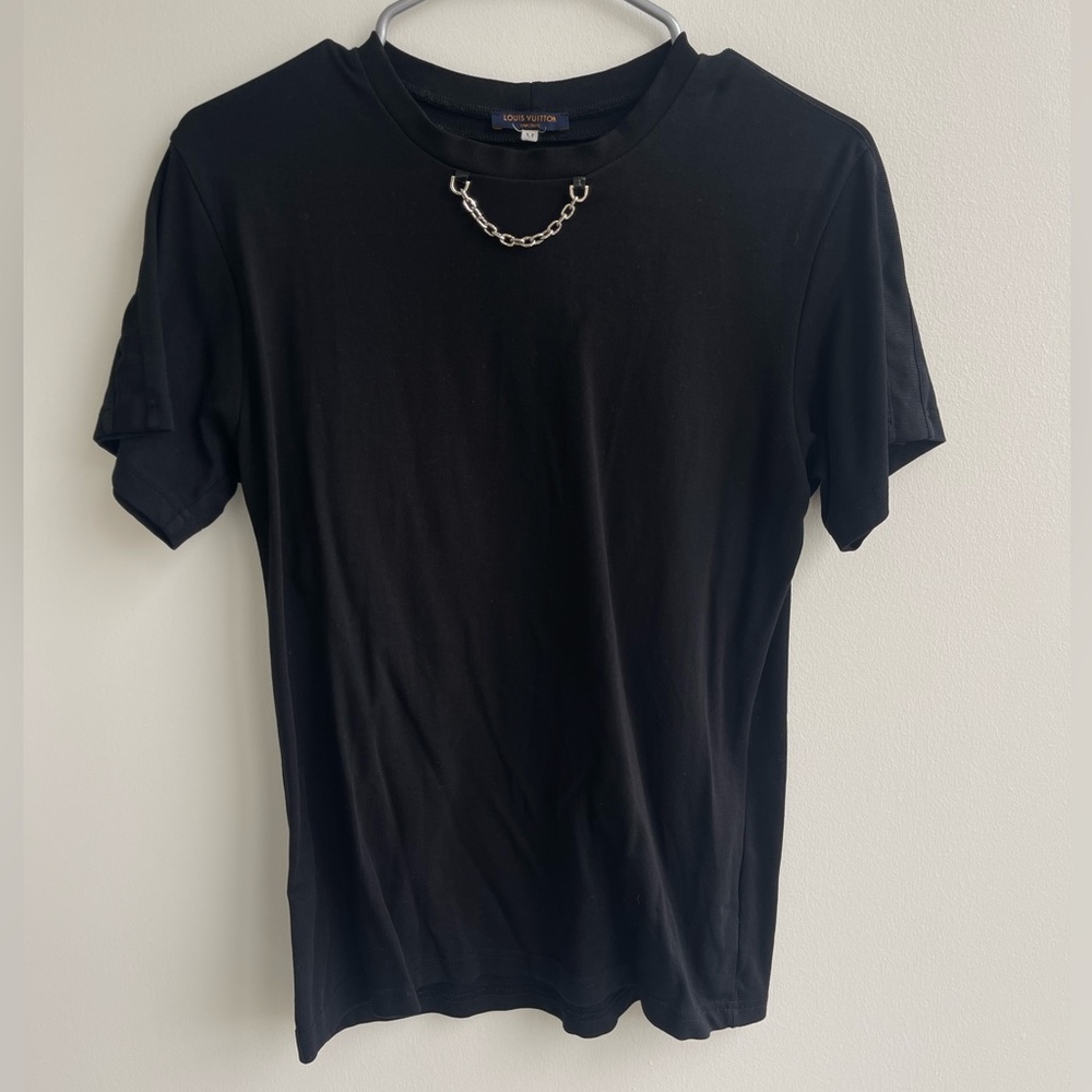 Louis Vuitton Uniform T-Shirt